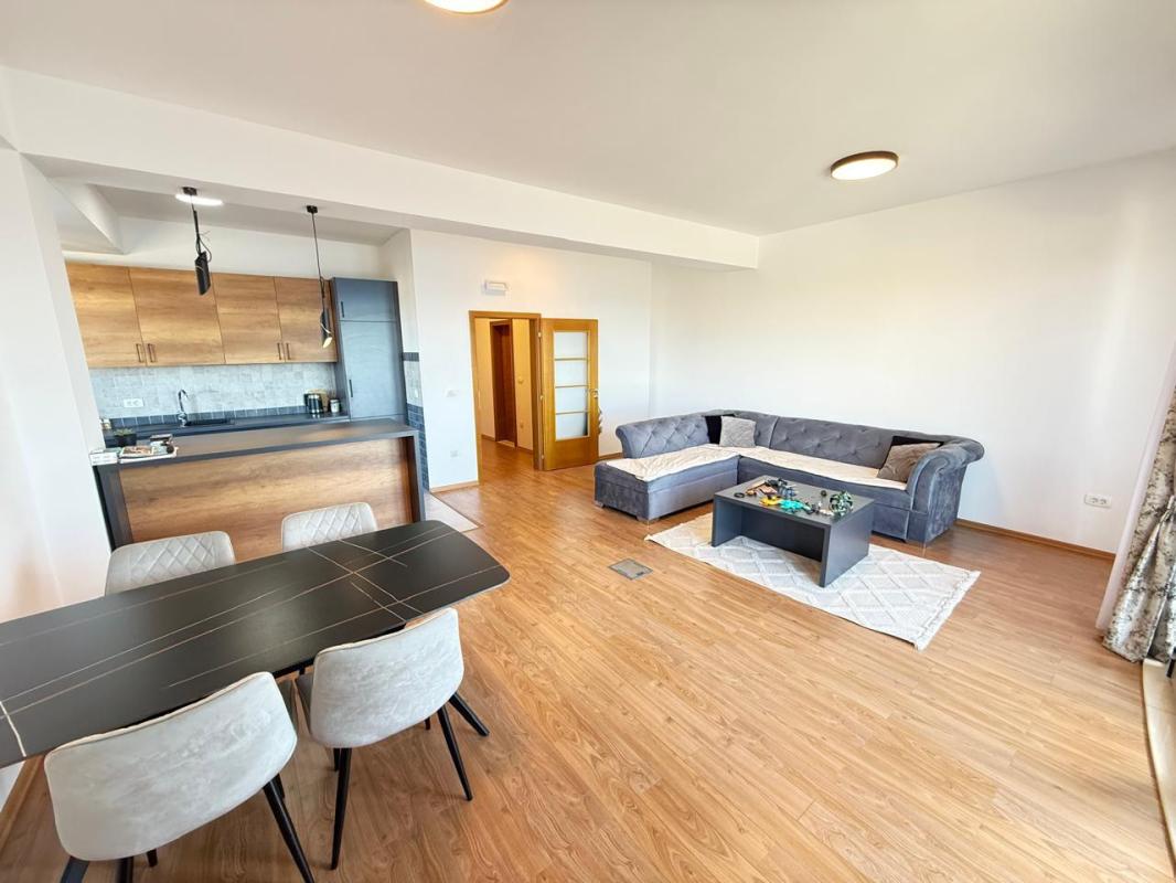 Appartamento a Dobra Voda, Montenegro, 129 m² - foto 11