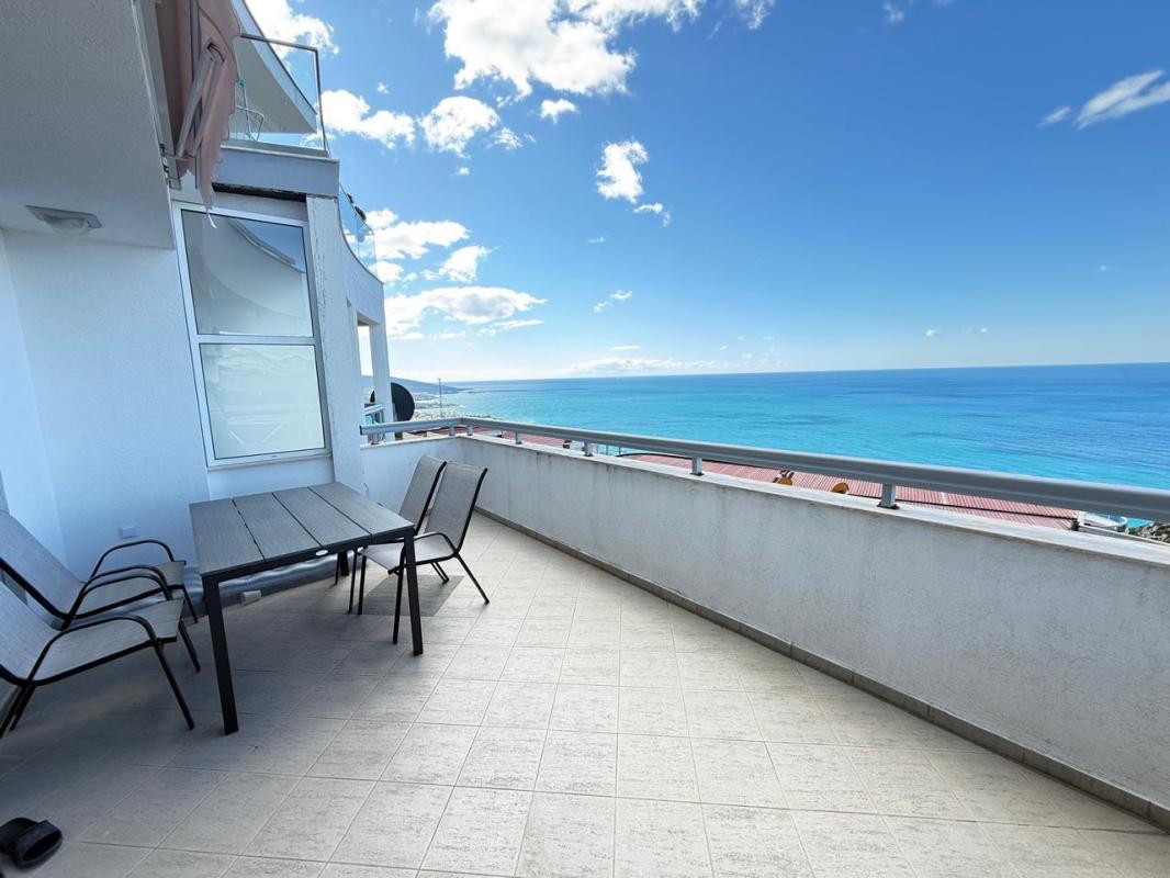 Appartamento a Dobra Voda, Montenegro, 129 m² - foto 12