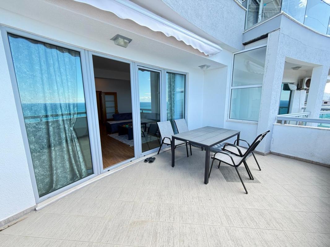 Appartamento a Dobra Voda, Montenegro, 129 m² - foto 14