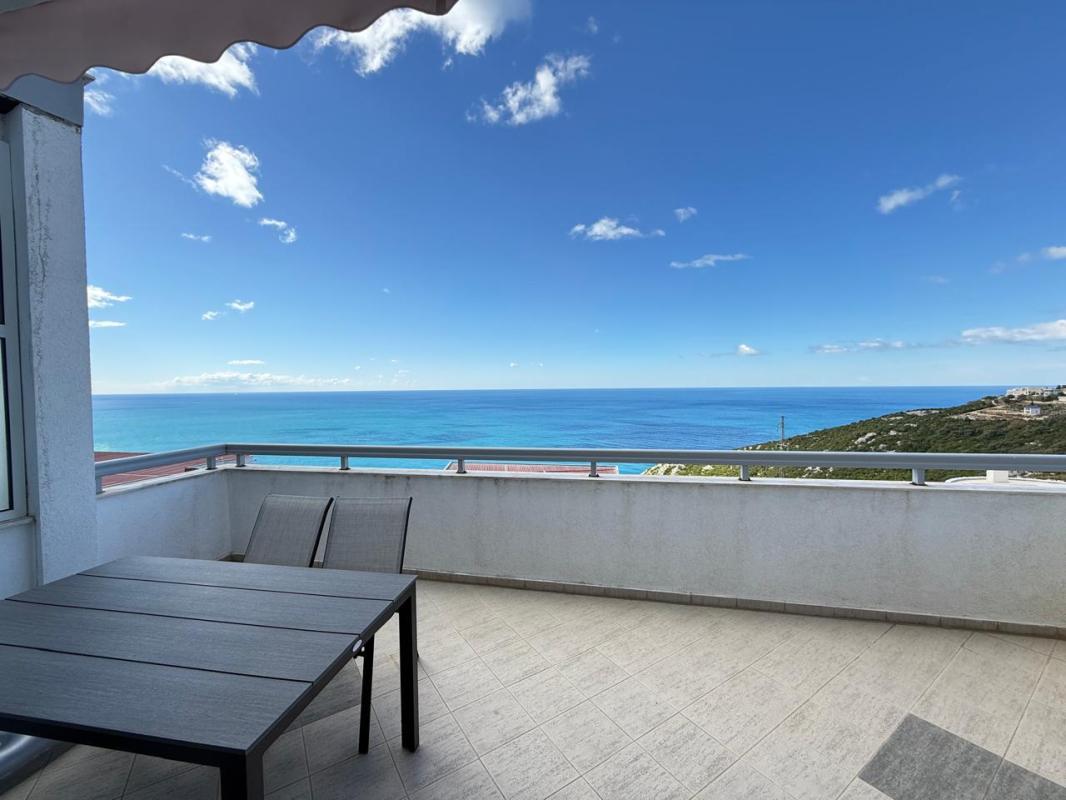 Appartamento a Dobra Voda, Montenegro, 129 m² - foto 16