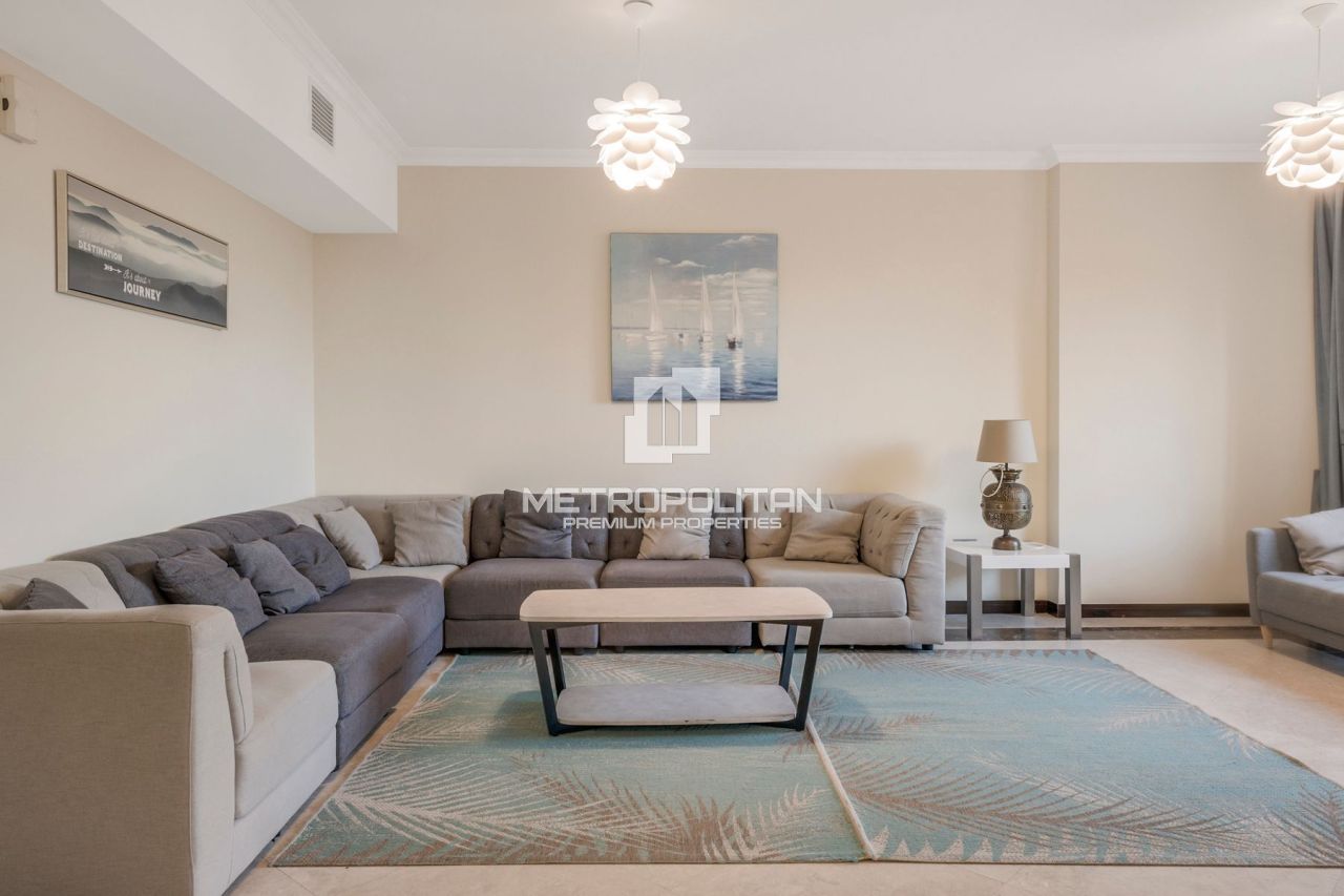 Appartement à Dubaï, EAU, 202 m² - image 1