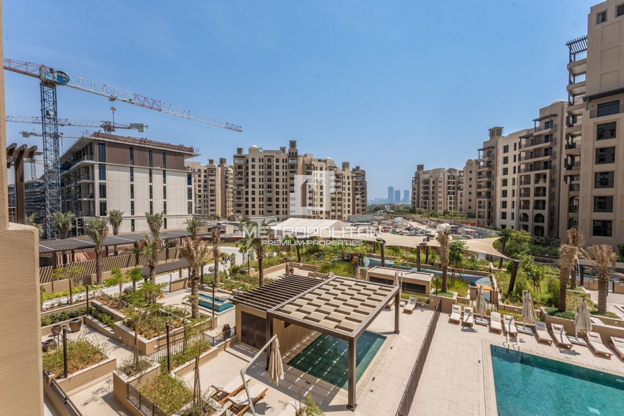 Appartement à Dubaï, EAU, 194 m² - image 1