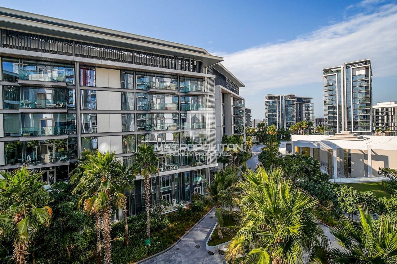 Appartement à Dubaï, EAU, 198 m² - image 1