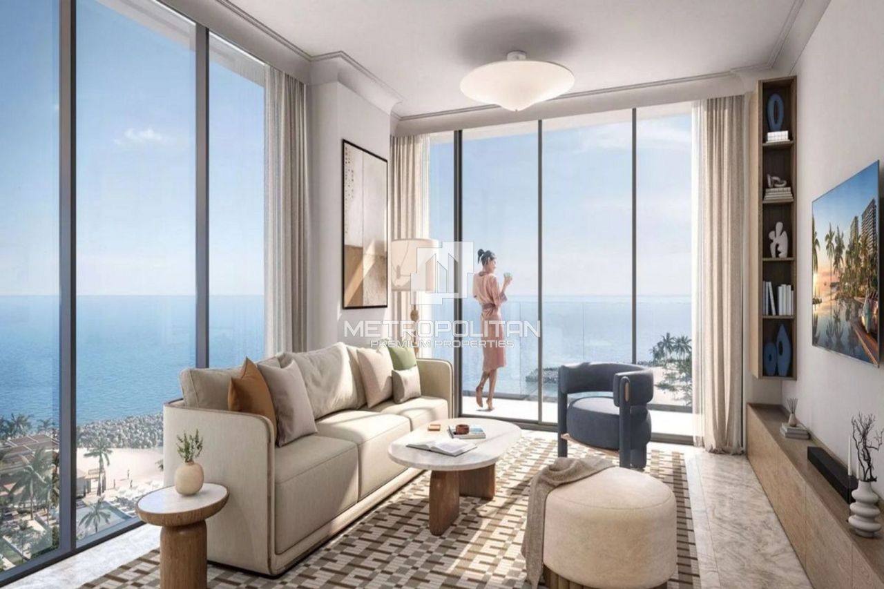 Apartment in Ras al-Khaimah, UAE, 161 m² - picture 2