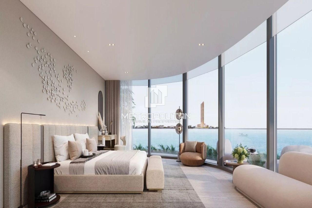 Apartment in Ras al-Khaimah, UAE, 94 m² - picture 2