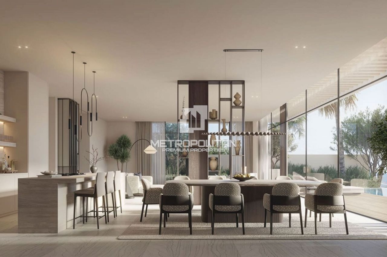 Villa en Ras al-Jaima, EAU, 507 m² - imagen 3