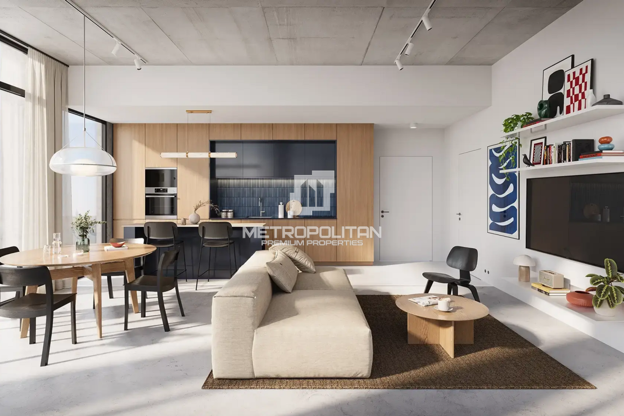 Appartamenti a Ras Al Khayma, EAU, 32 m² - foto 4