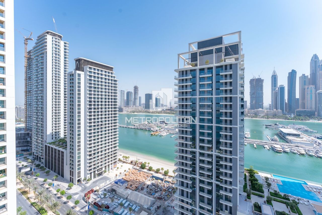 Apartment in Dubai, VAE, 74 m² - Foto 4