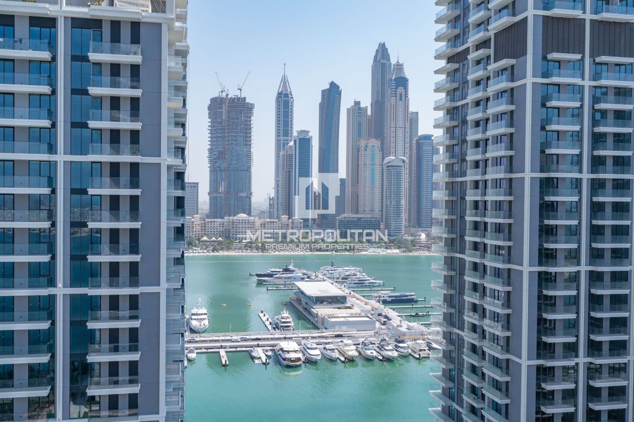 Apartment in Dubai, VAE, 74 m² - Foto 5