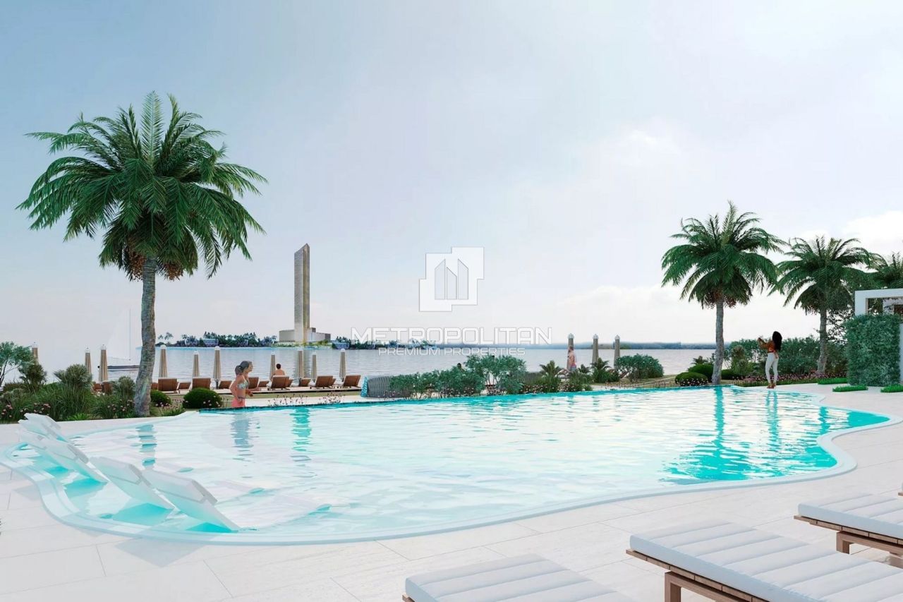 Apartment in Ras al-Khaimah, UAE, 94 m² - picture 6