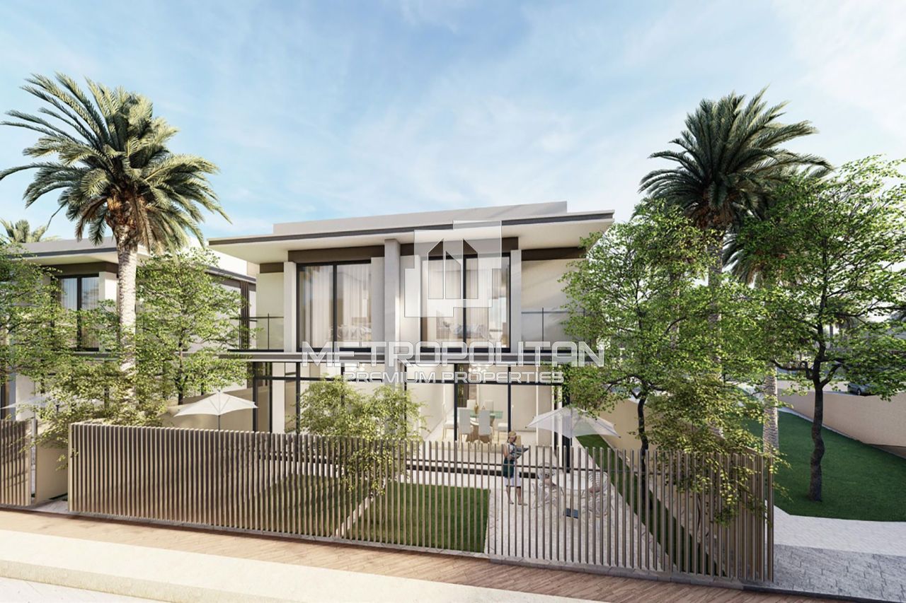 Villa en Ras al-Jaima, EAU, 504 m² - imagen 6