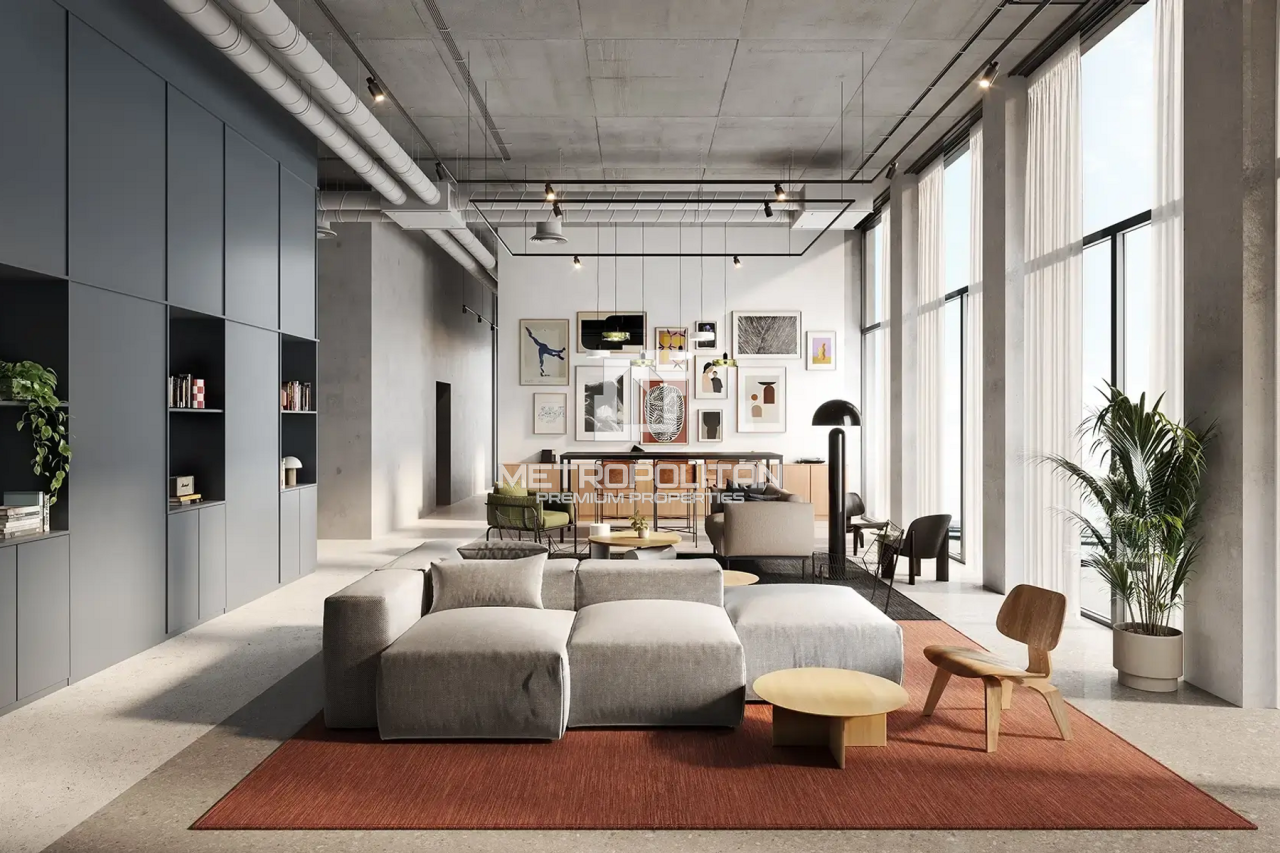 Appartamenti a Ras Al Khayma, EAU, 32 m² - foto 7