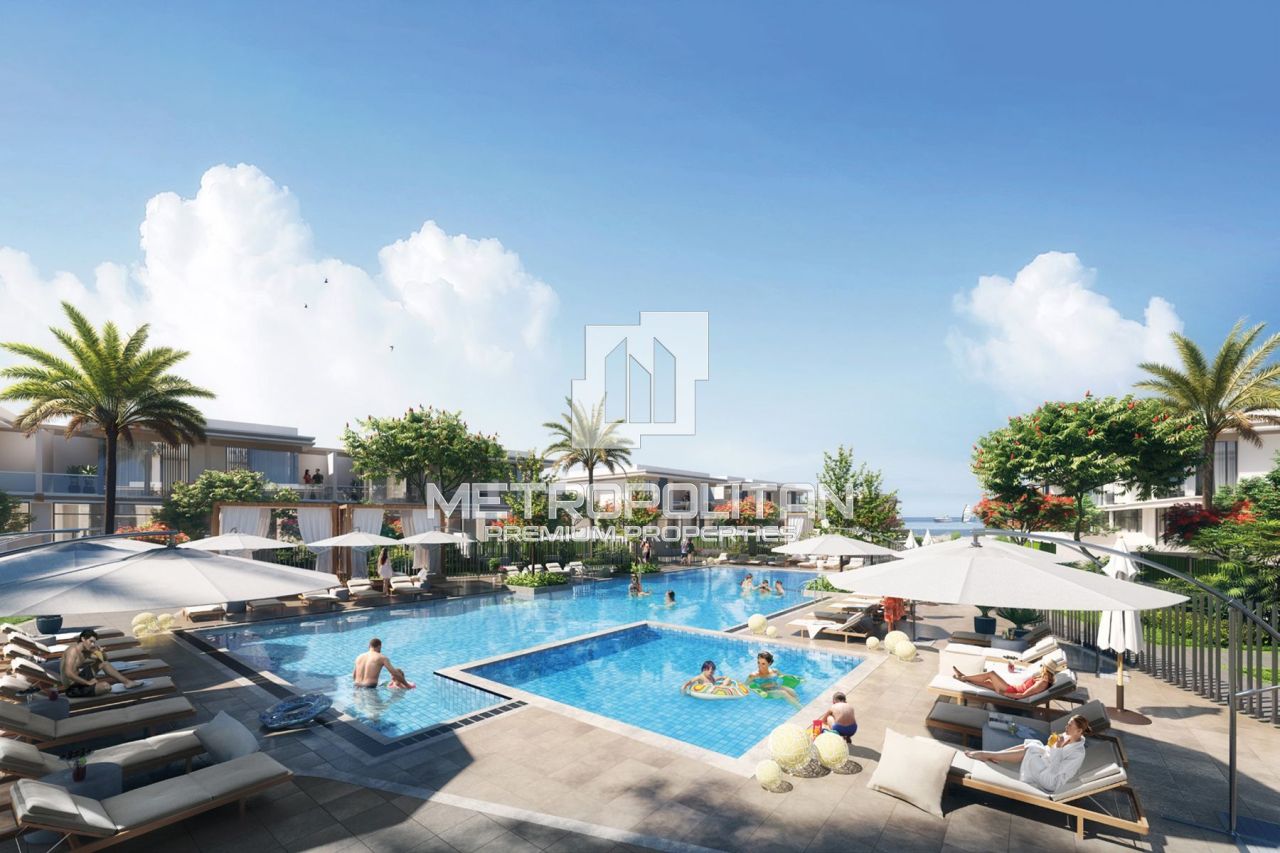 Villa en Ras al-Jaima, EAU, 504 m² - imagen 9