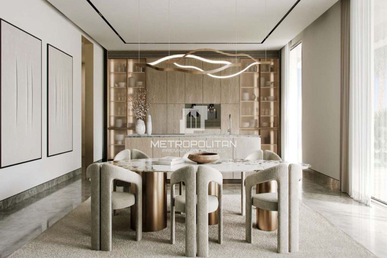 Villa en Dubái, EAU, 618 m² - imagen 10