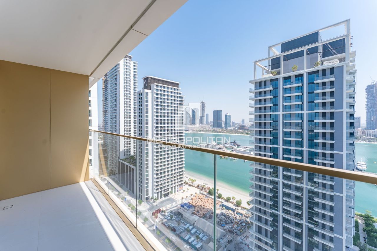 Apartment in Dubai, VAE, 74 m² - Foto 13