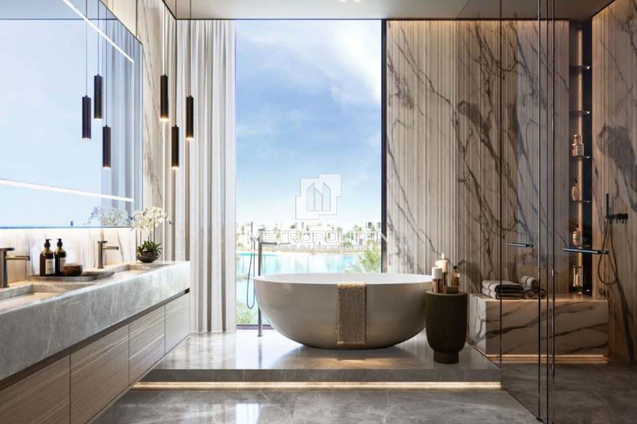 Villa en Dubái, EAU, 618 m² - imagen 13