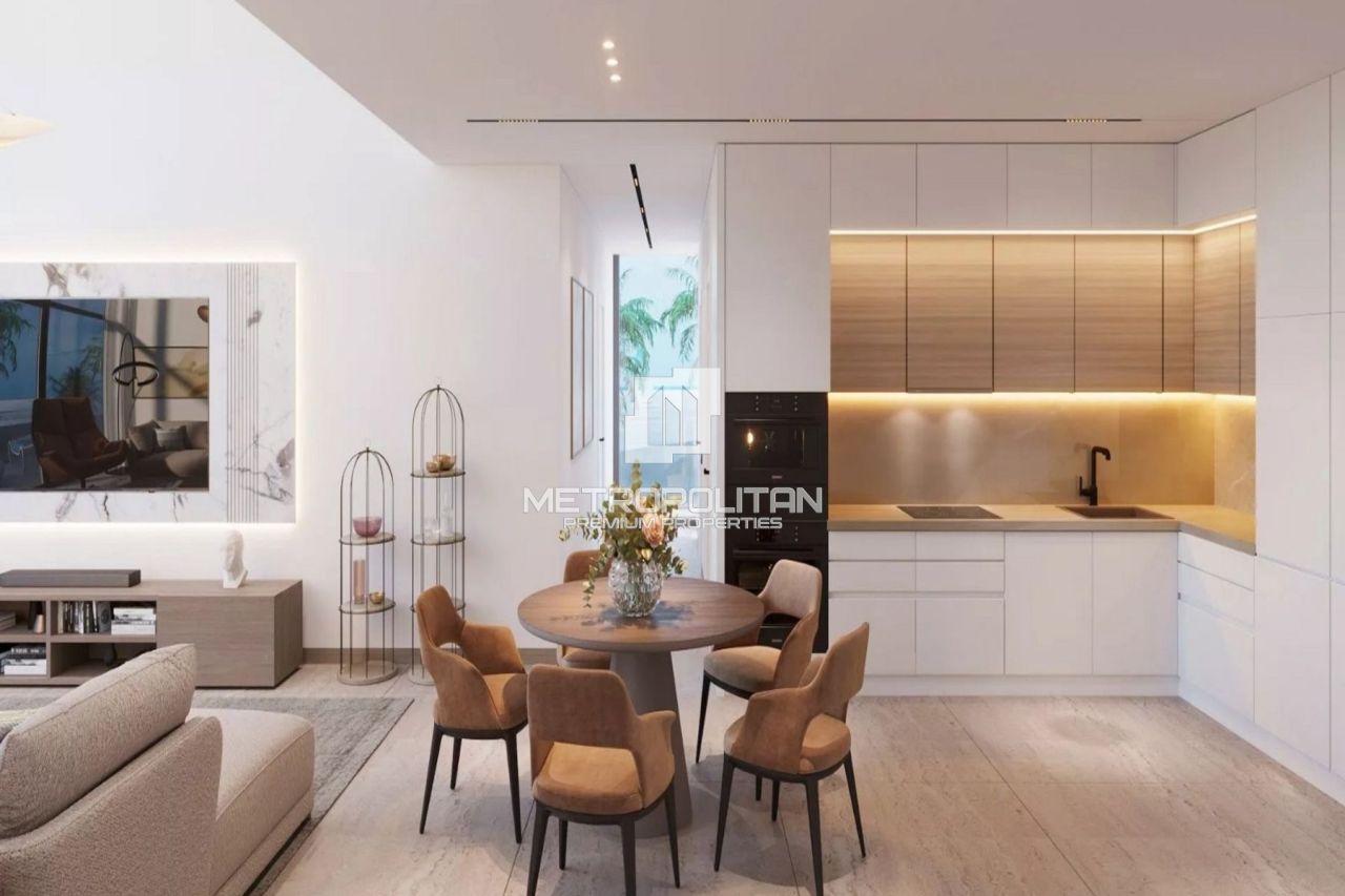 Apartment in Ras al-Khaimah, UAE, 94 m² - picture 14