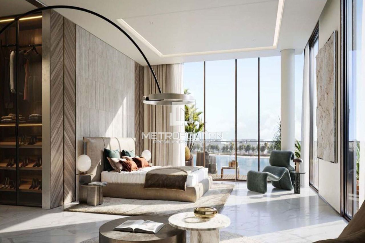 Villa en Dubái, EAU, 618 m² - imagen 14