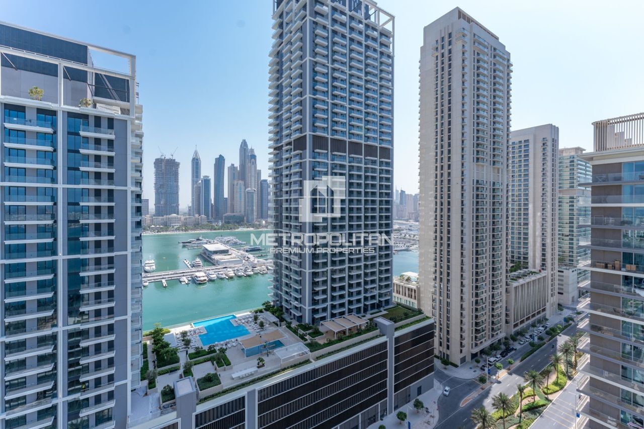 Apartment in Dubai, VAE, 74 m² - Foto 14