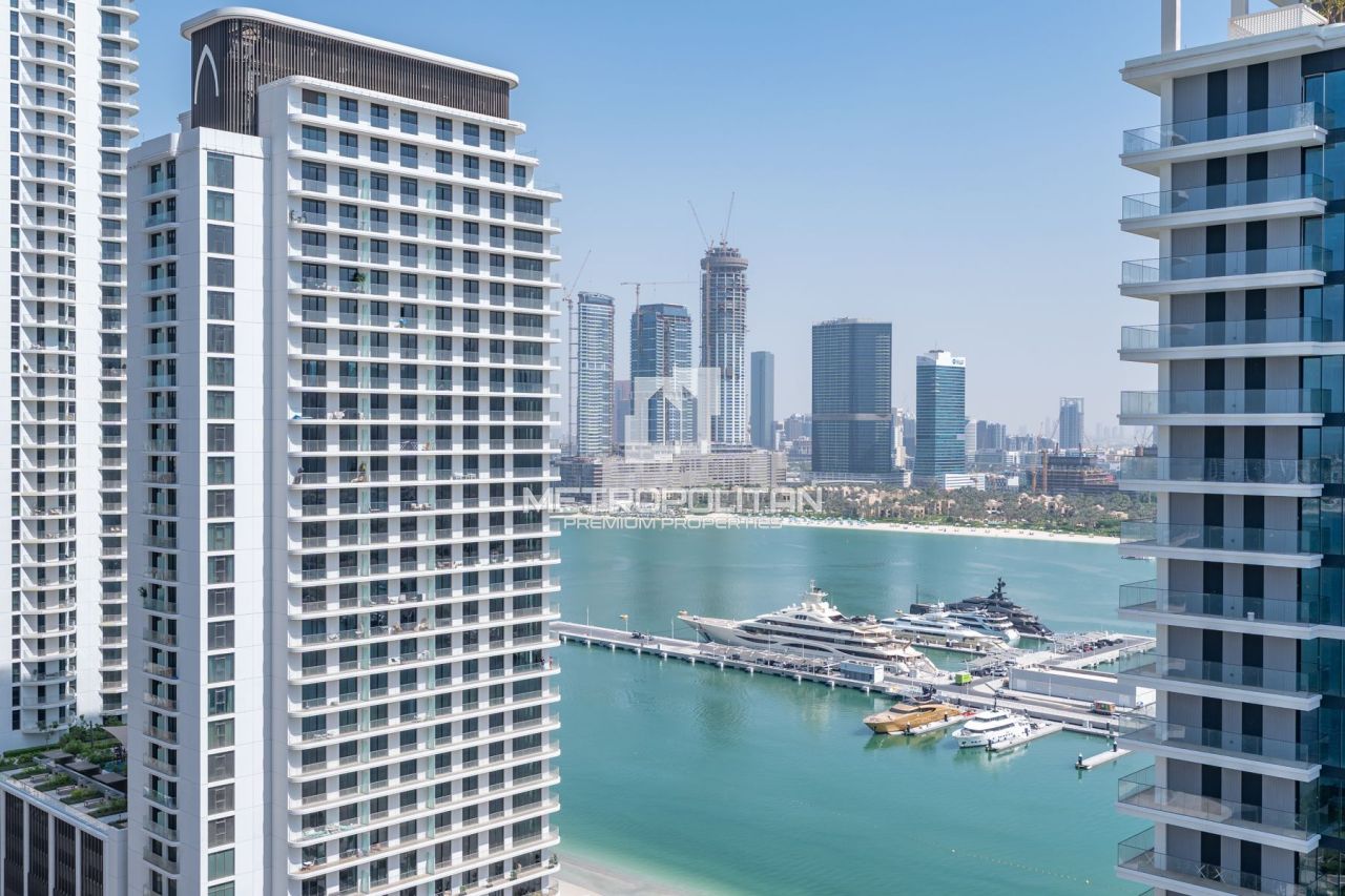 Apartment in Dubai, VAE, 74 m² - Foto 15