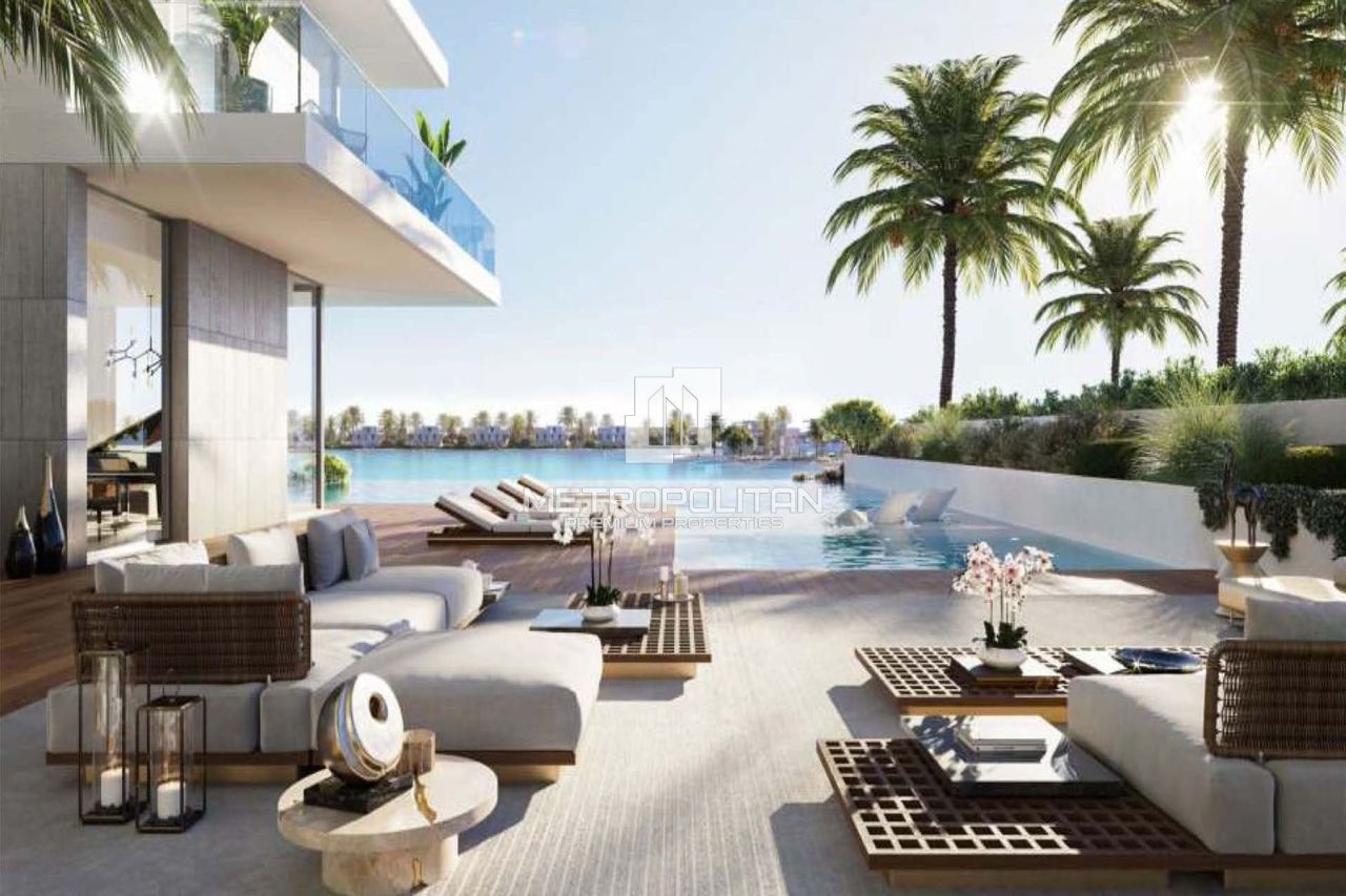 Villa en Dubái, EAU, 618 m² - imagen 15