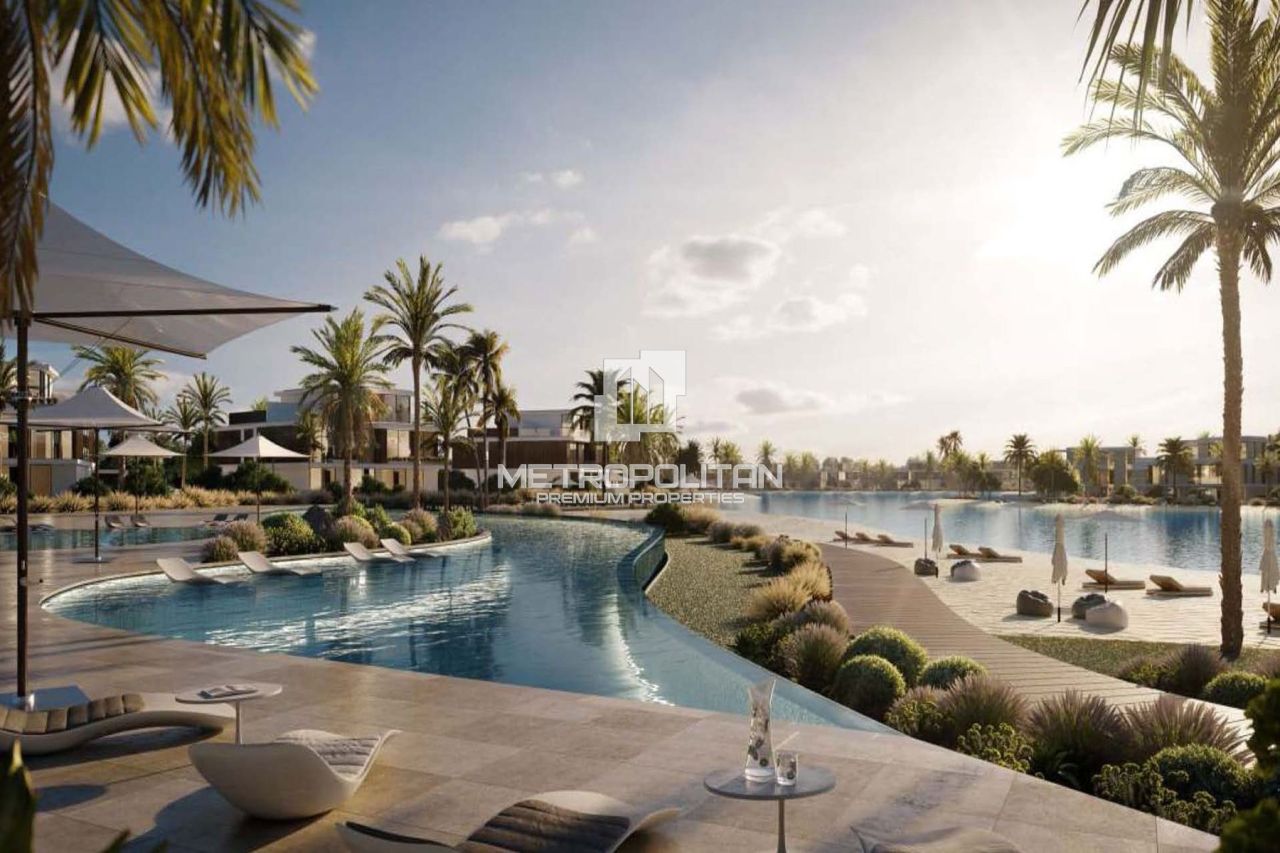 Villa en Dubái, EAU, 618 m² - imagen 16