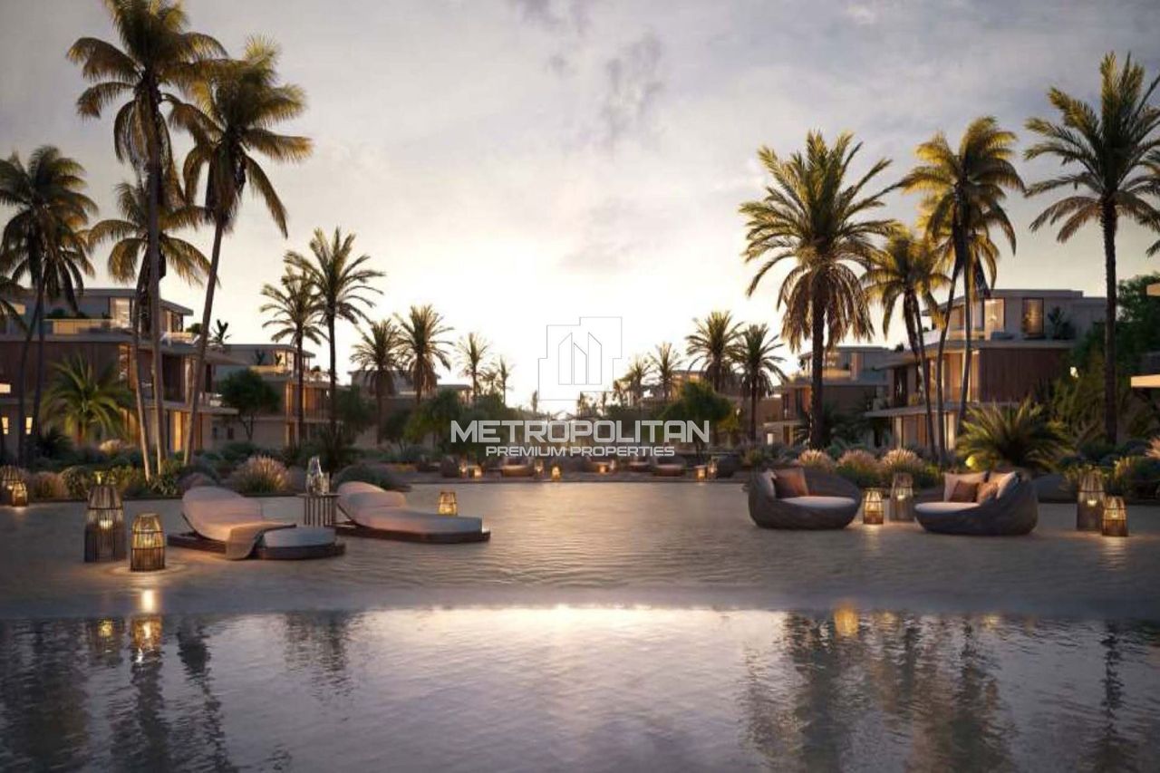 Villa en Dubái, EAU, 618 m² - imagen 17