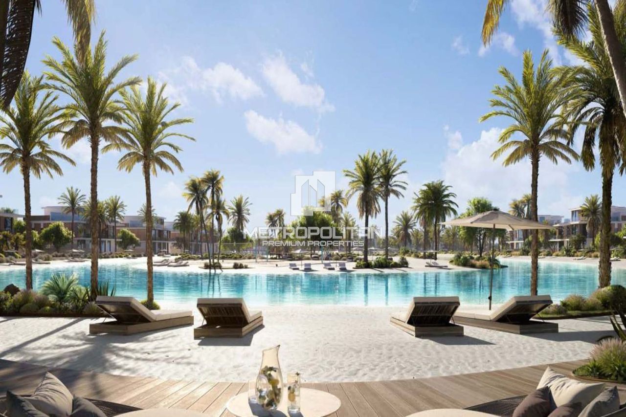 Villa en Dubái, EAU, 618 m² - imagen 18