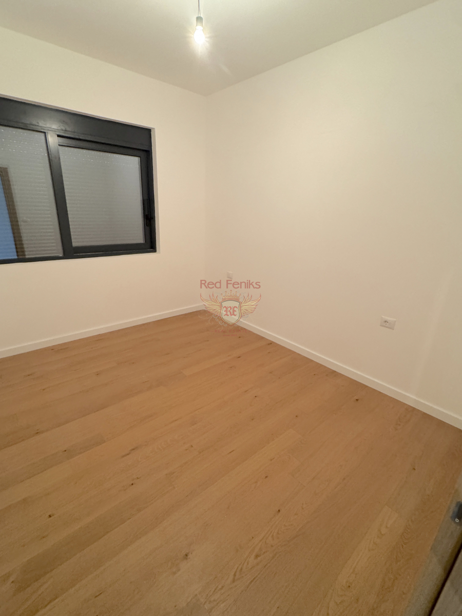 Flat in Petrovac, Montenegro, 46 m² - picture 7