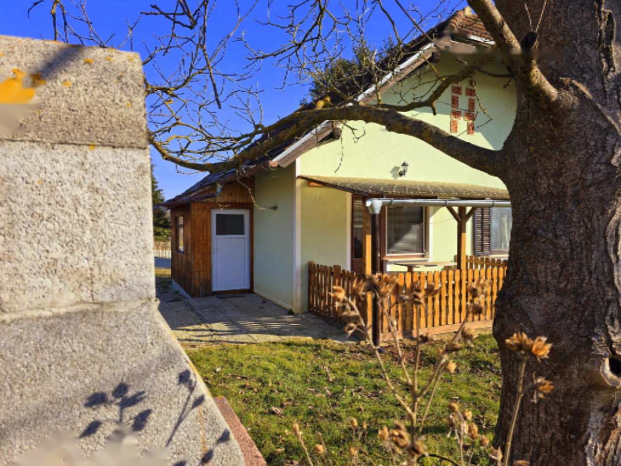 Casa en Novo Mesto, Eslovenia, 63 m² - imagen 1