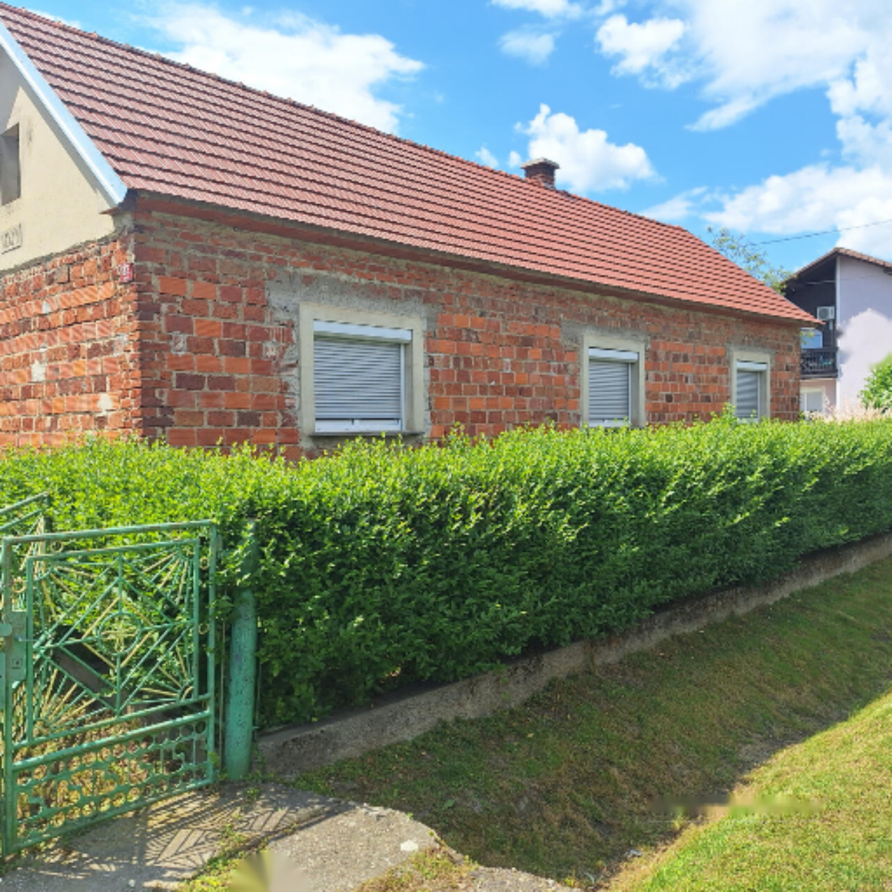 Casa en Liubliana, Eslovenia, 64 m² - imagen 1