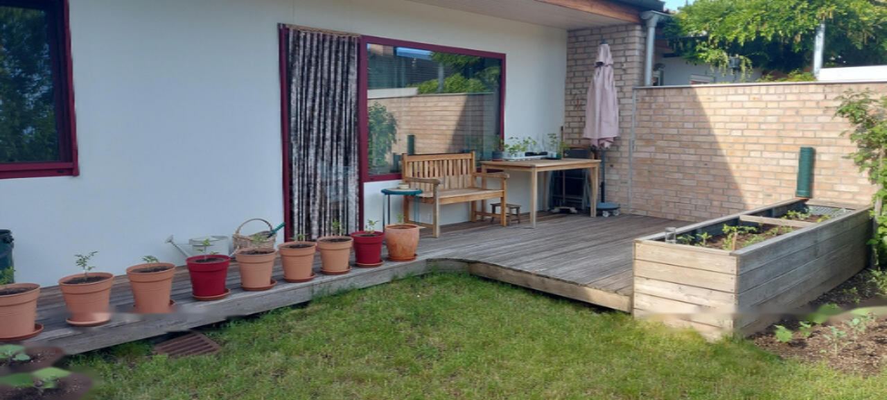 Casa a Lubiana, Slovenia, 74 m² - foto 1