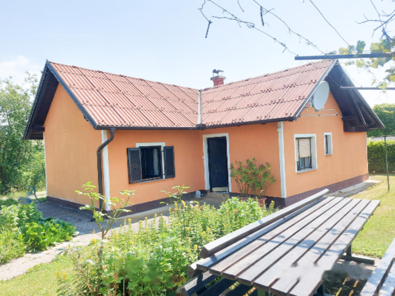 House in Kamnik, Slovenia, 91 m² - picture 1