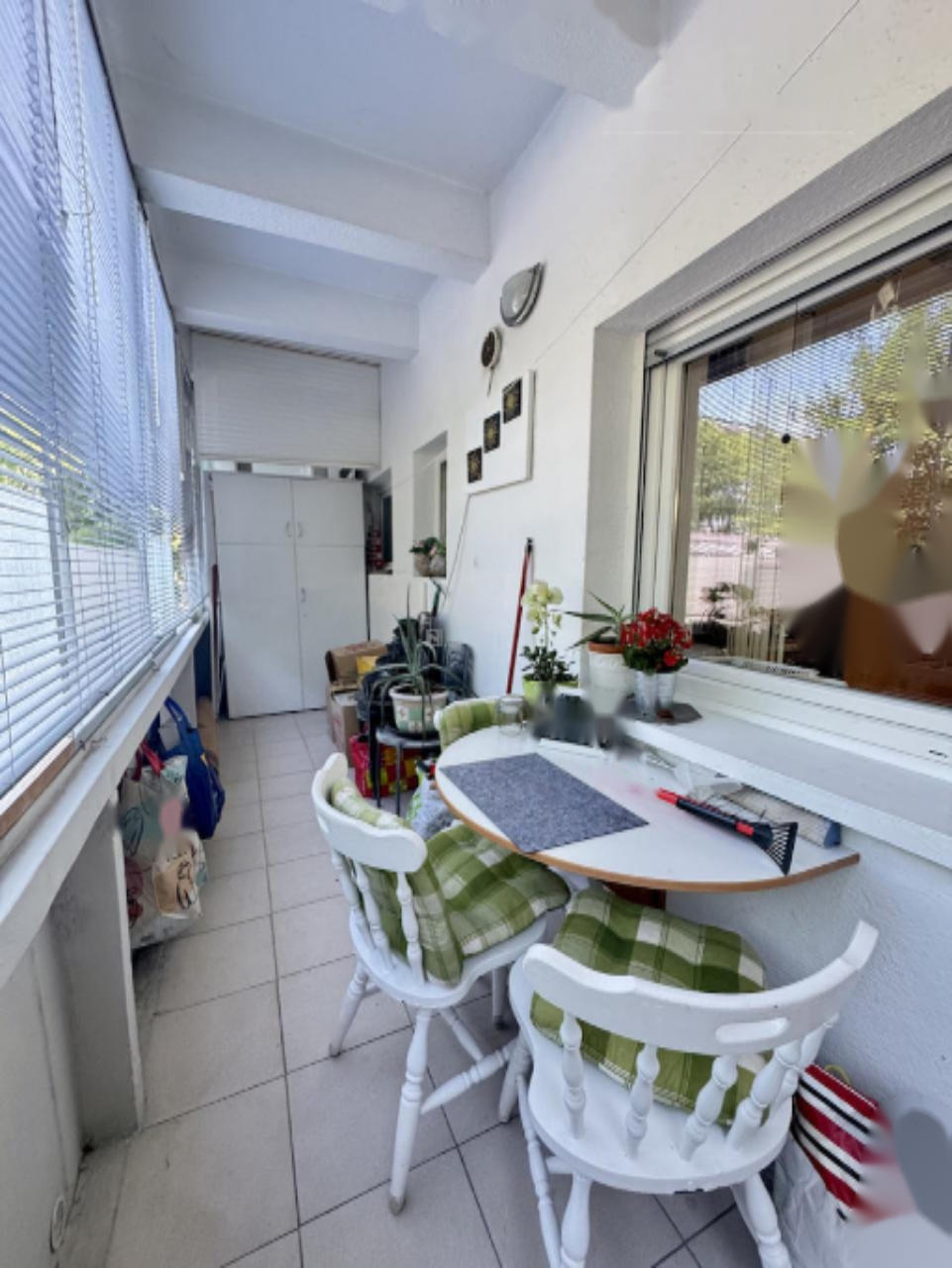 Flat in Ljubljana, Slovenia, 160 m² - picture 1