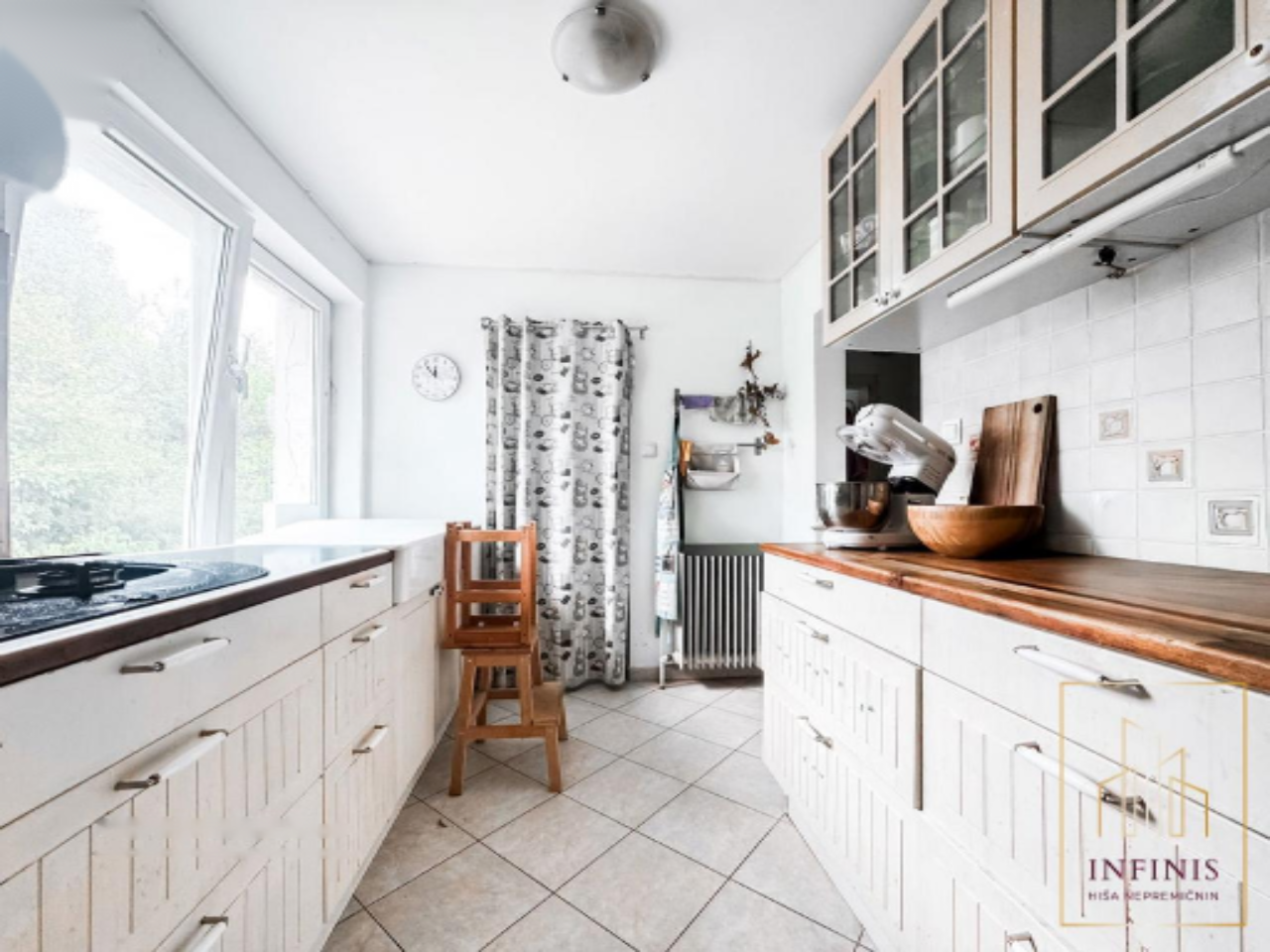 Flat in Ljubljana, Slovenia, 81 m² - picture 1
