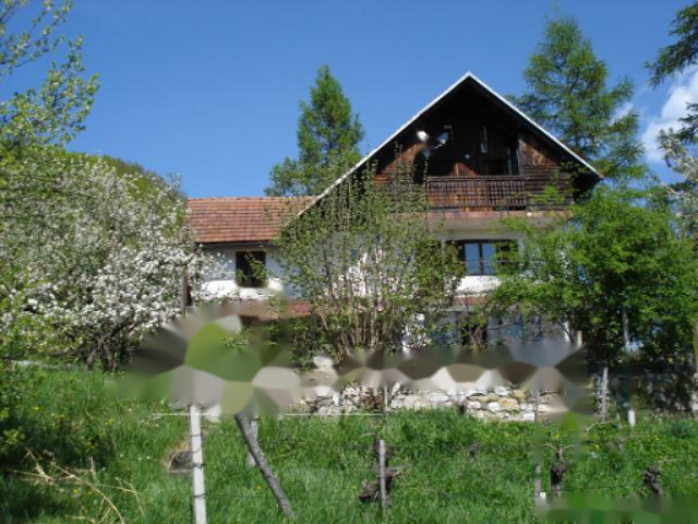 House in Golte, Slovenia, 189 m² - picture 1