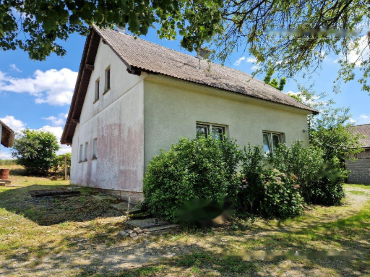 House in Sezana, Slovenia, 67 m² - picture 1