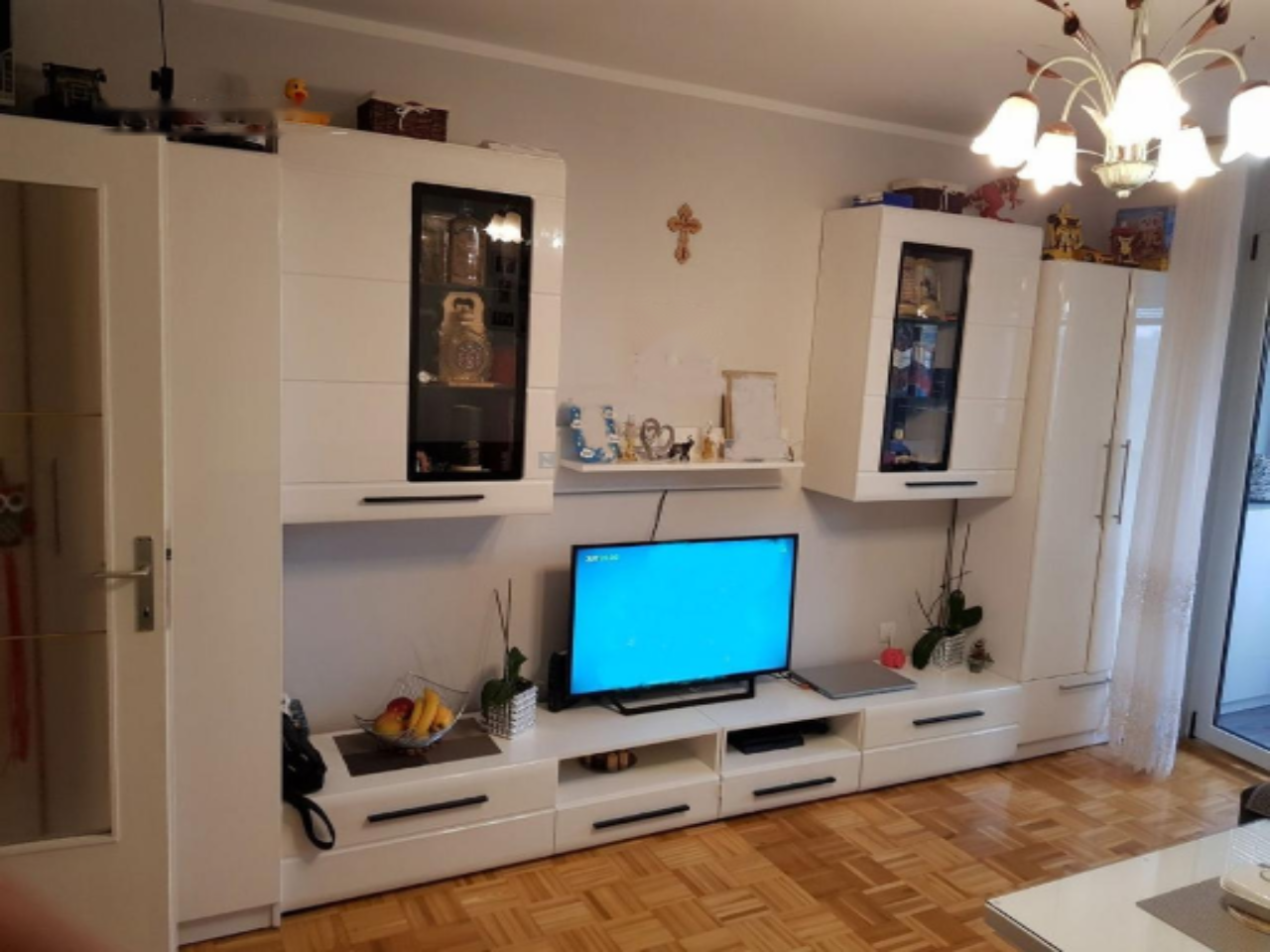 Flat in Ljubljana, Slovenia, 70 m² - picture 1