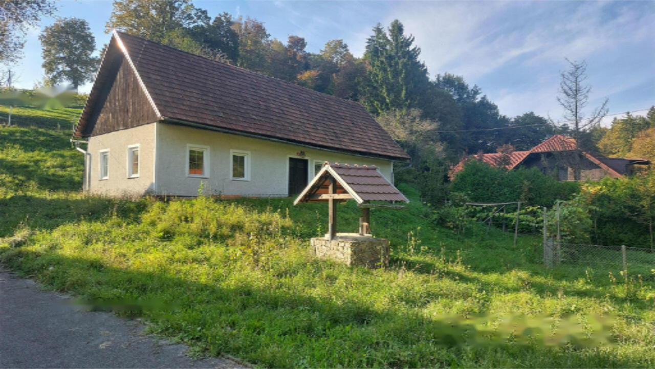 Haus in Velenje, Slowenien, 76 m² - Foto 1
