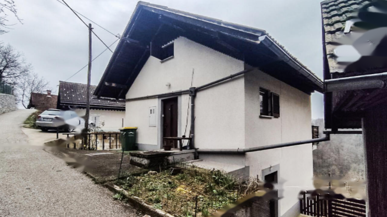 Maison à Novo Mesto, Slovénie, 153 m² - image 1