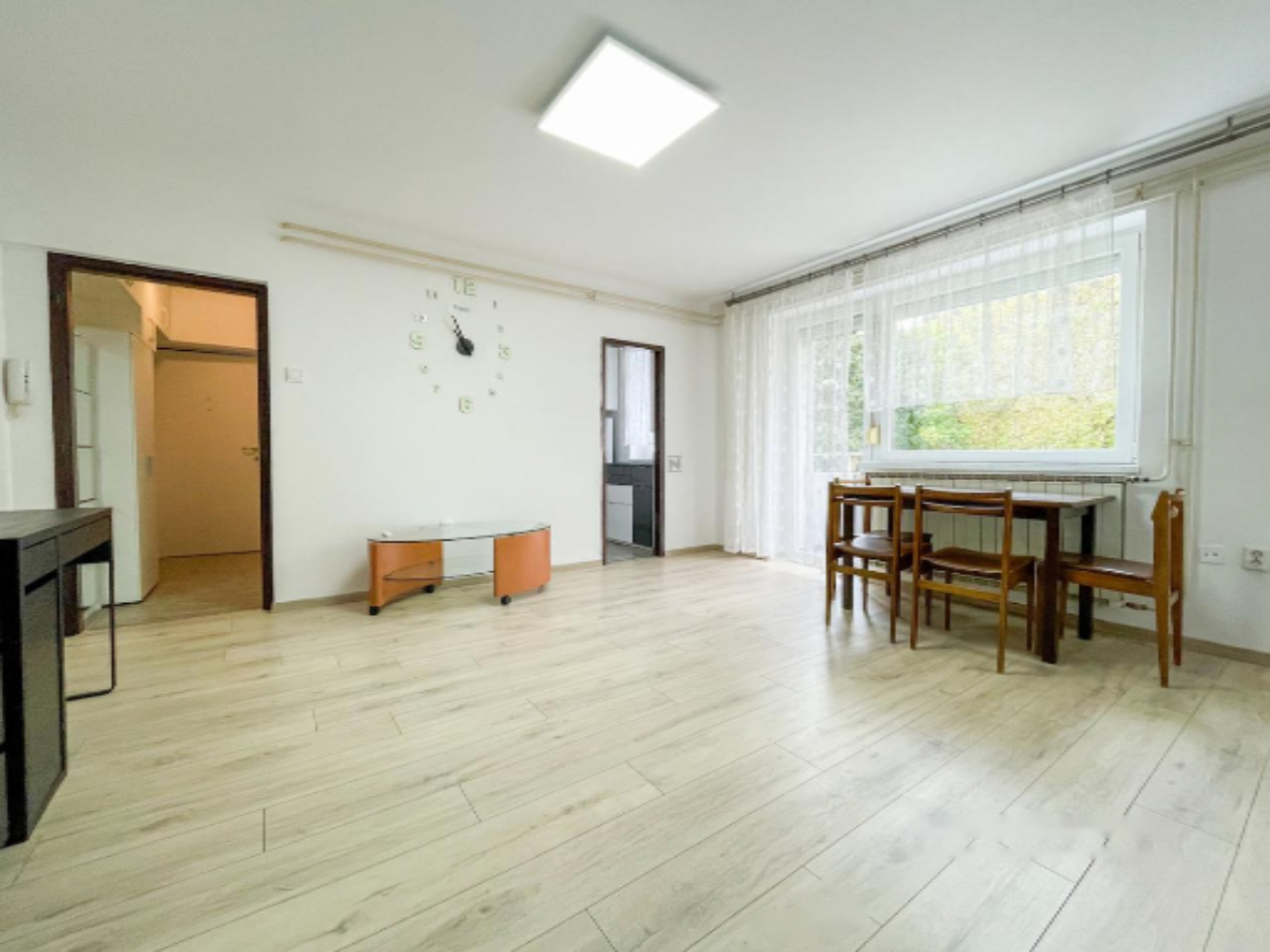 Wohnung in Ljubljana, Slowenien, 73 m² - Foto 1