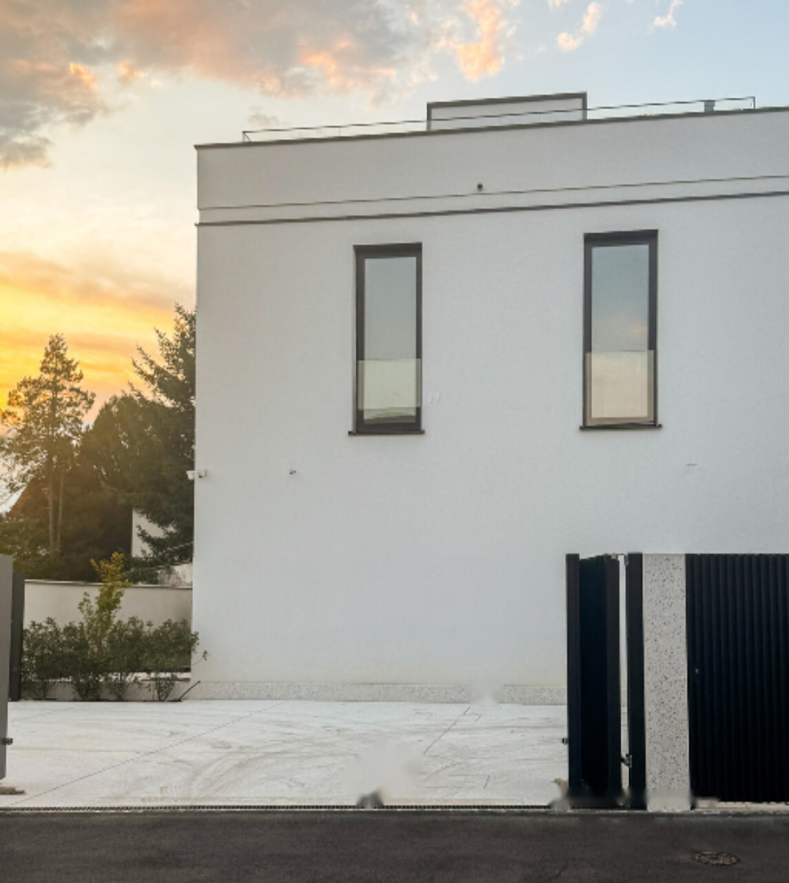 Maison à Ljubljana, Slovénie, 245 m² - image 1