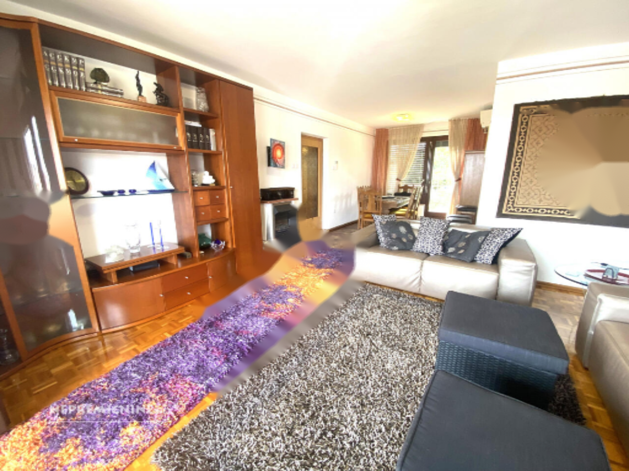 Flat in Izola, Slovenia, 160 m² - picture 1
