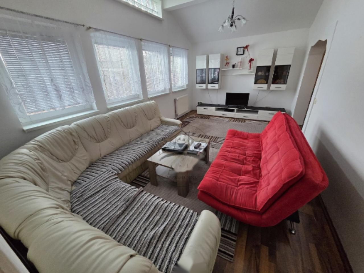 House in Ljubljana, Slovenia, 203 m² - picture 1