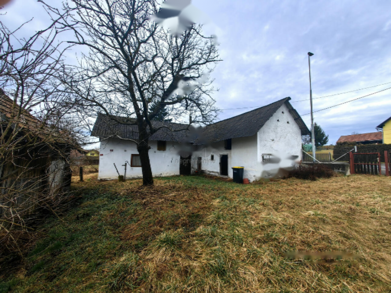 Haus in Dravograd, Slowenien, 193 m² - Foto 2