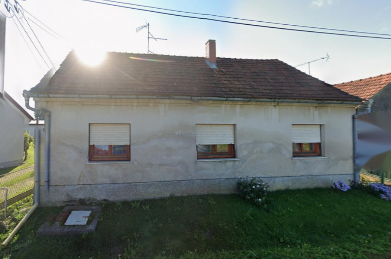 Haus in Lendava, Slowenien, 54 m² - Foto 2