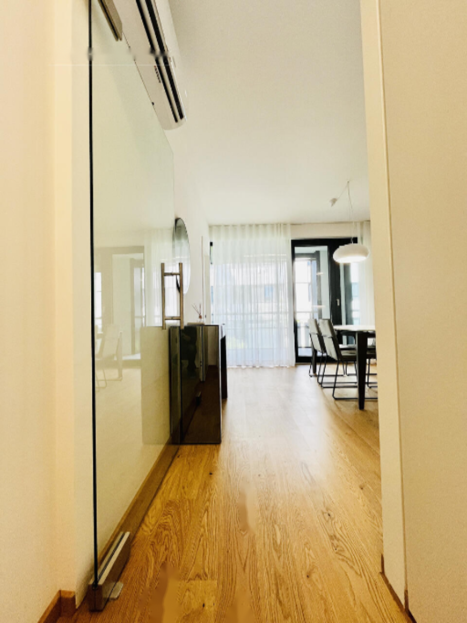 Piso en Liubliana, Eslovenia, 93 m² - imagen 2