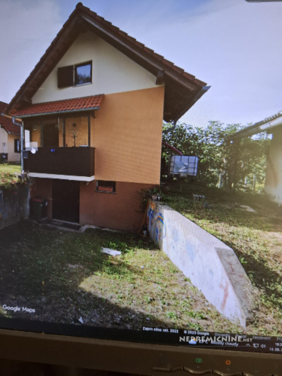 Maison à Malečnik, Slovénie, 75 m² - image 3