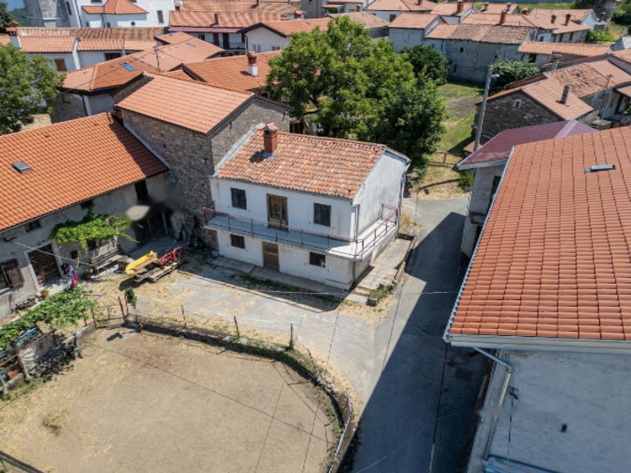 House in Divača, Slovenia, 74 m² - picture 3