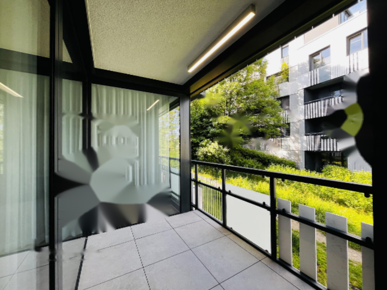 Piso en Liubliana, Eslovenia, 93 m² - imagen 4